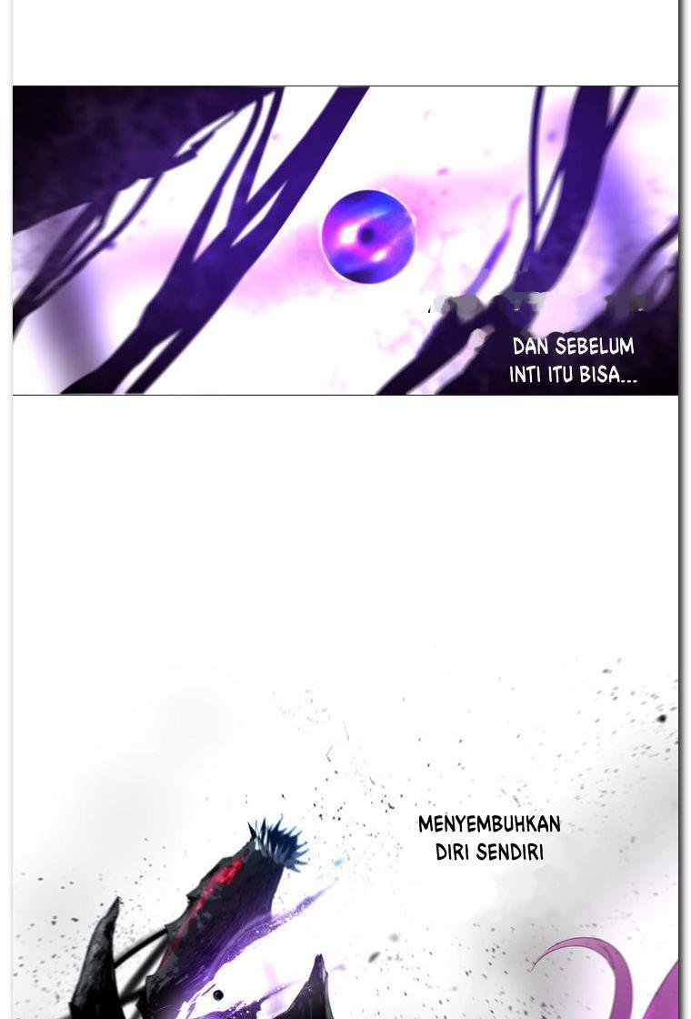 Heaven Soul Chapter 05 Bahasa Indonesia