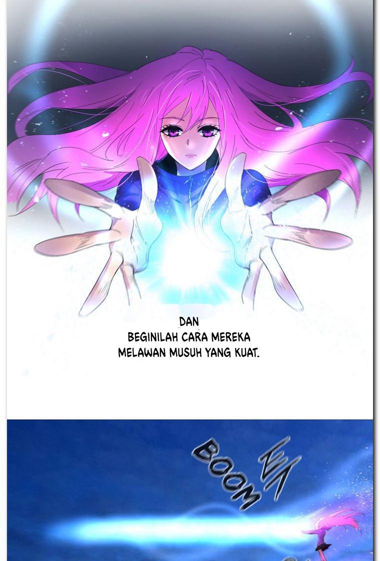 Heaven Soul Chapter 05 Bahasa Indonesia