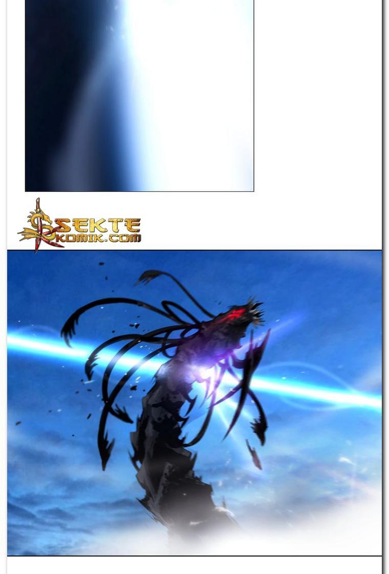 Heaven Soul Chapter 05 Bahasa Indonesia