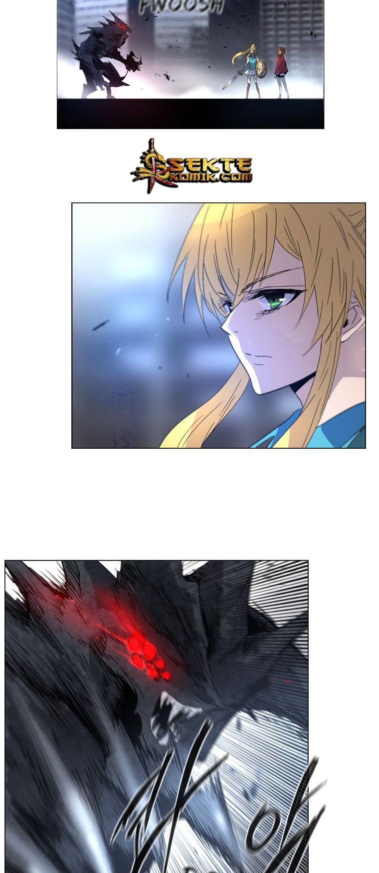 Heaven Soul Chapter 12 Bahasa Indonesia