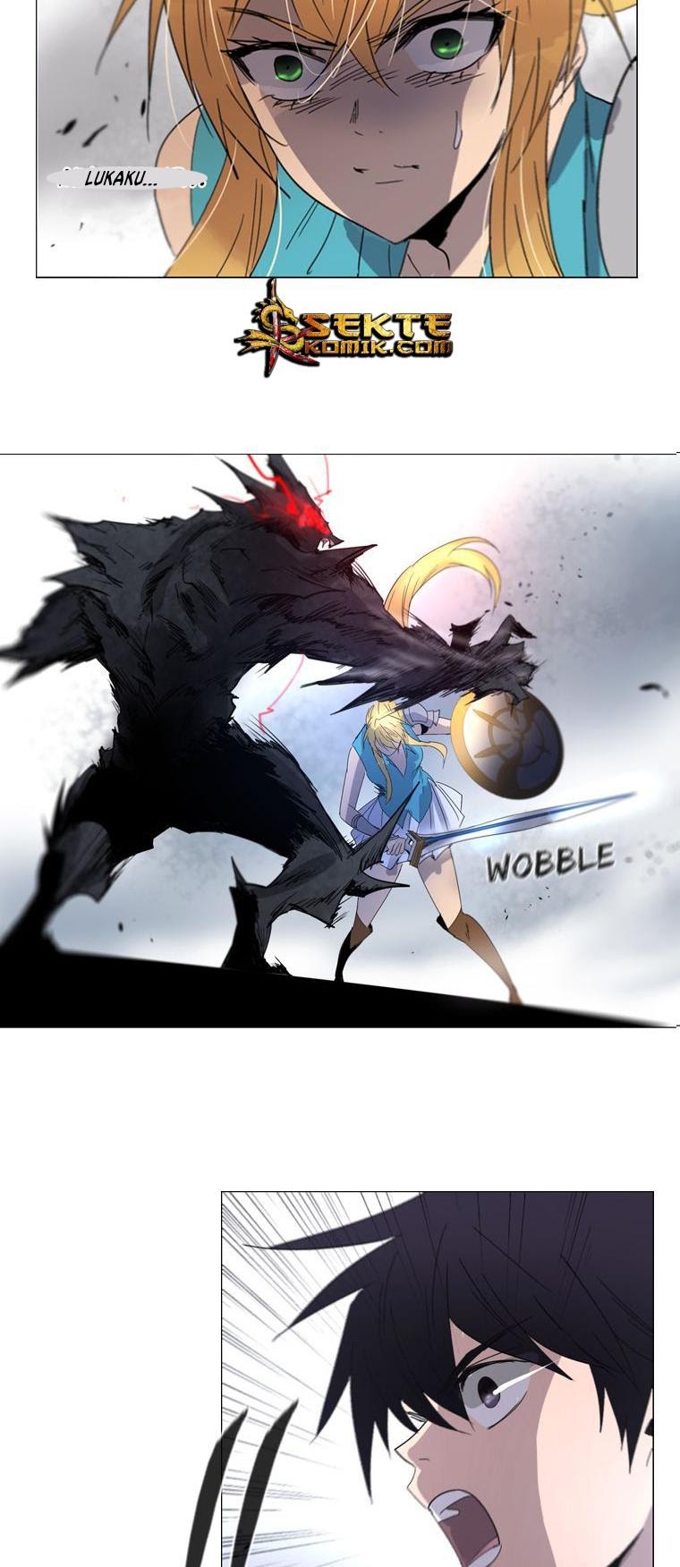 Heaven Soul Chapter 12 Bahasa Indonesia