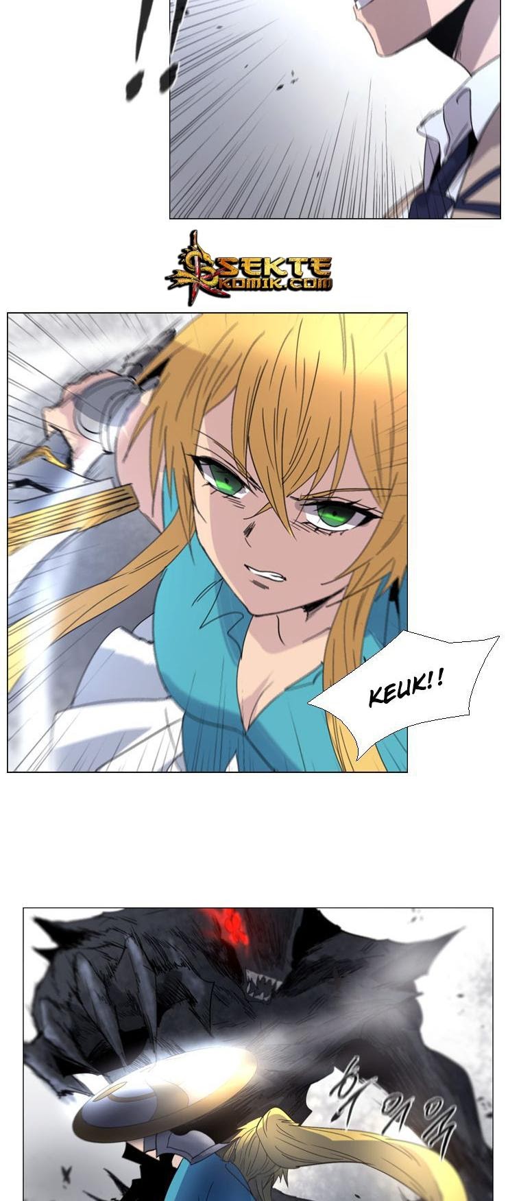 Heaven Soul Chapter 12 Bahasa Indonesia