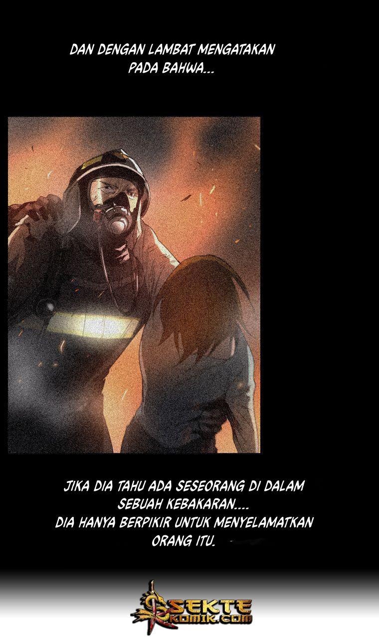 Heaven Soul Chapter 12 Bahasa Indonesia