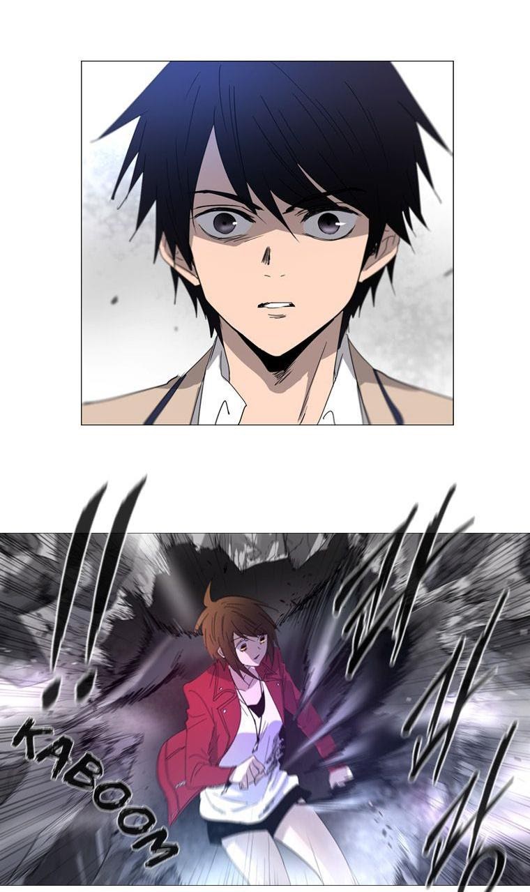 Heaven Soul Chapter 12 Bahasa Indonesia