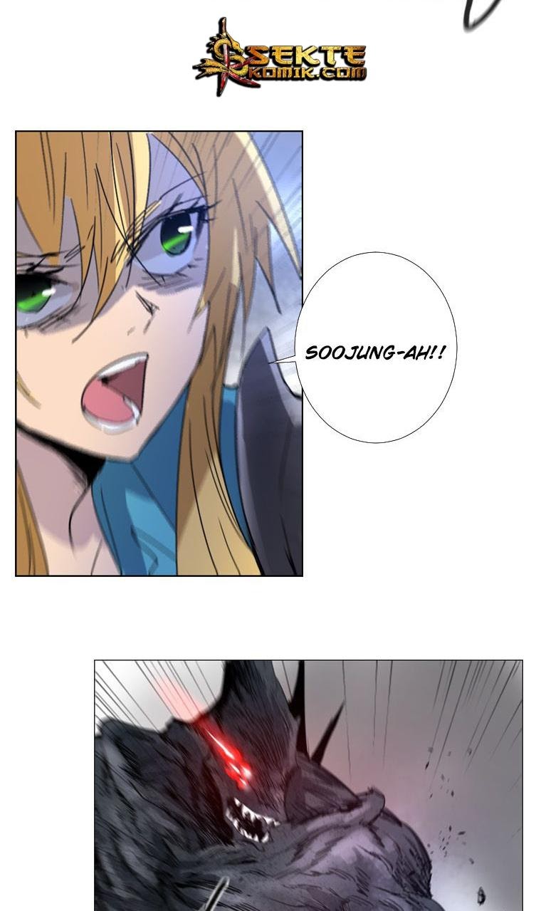 Heaven Soul Chapter 12 Bahasa Indonesia