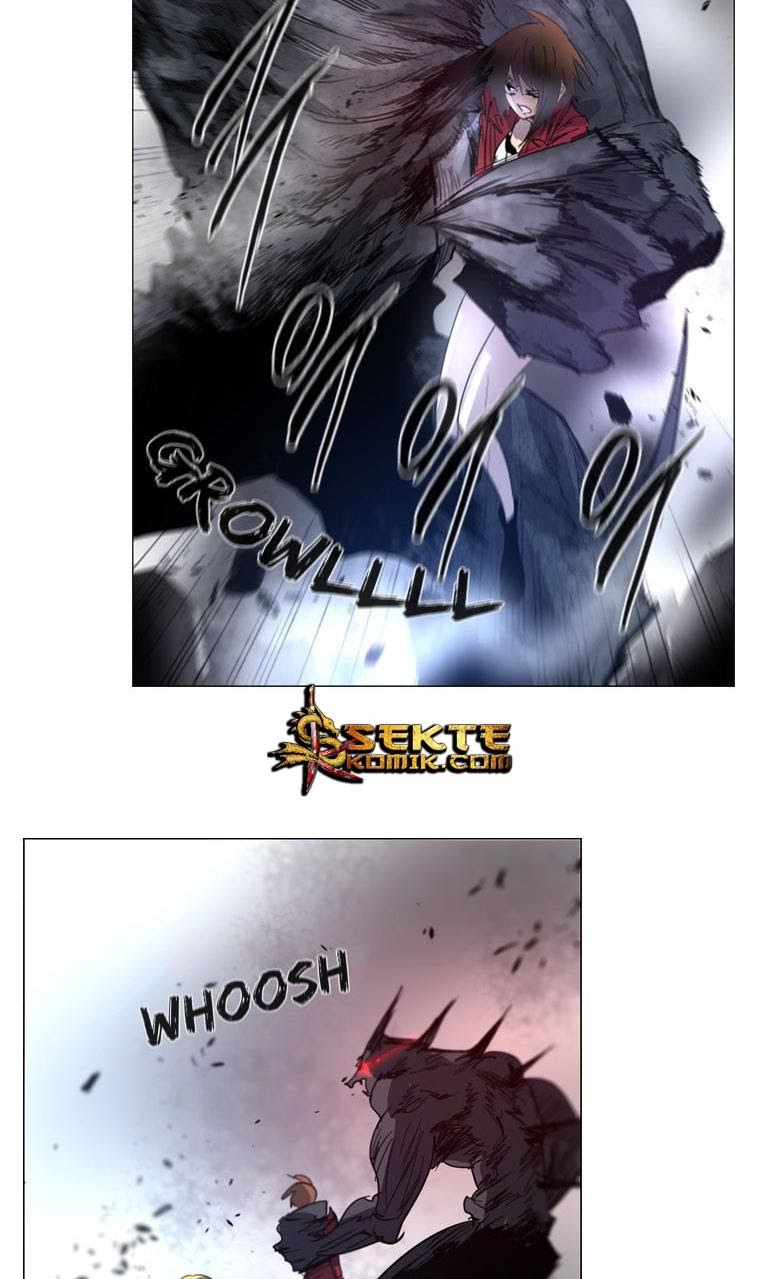 Heaven Soul Chapter 12 Bahasa Indonesia