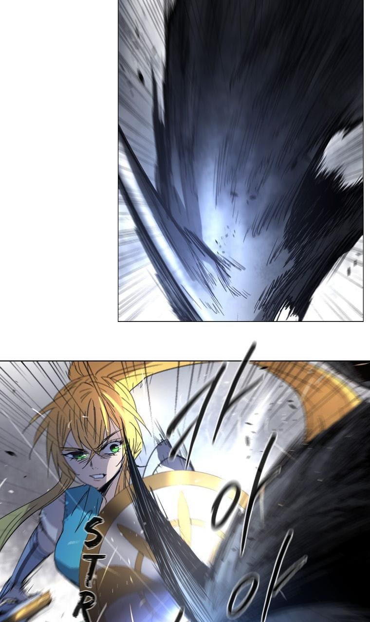 Heaven Soul Chapter 12 Bahasa Indonesia