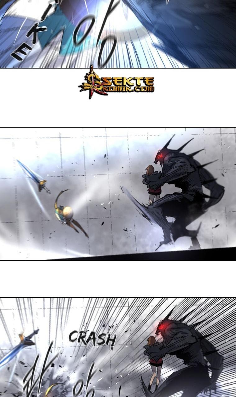 Heaven Soul Chapter 12 Bahasa Indonesia