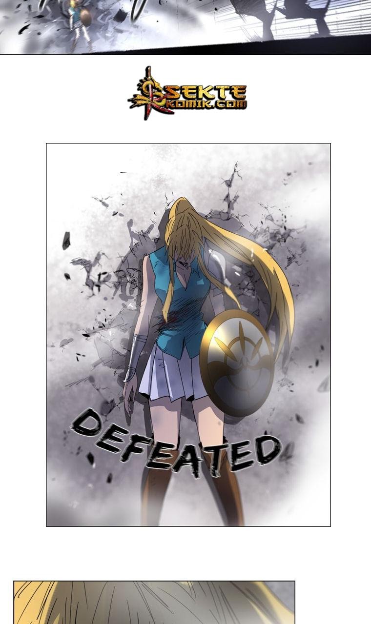 Heaven Soul Chapter 12 Bahasa Indonesia