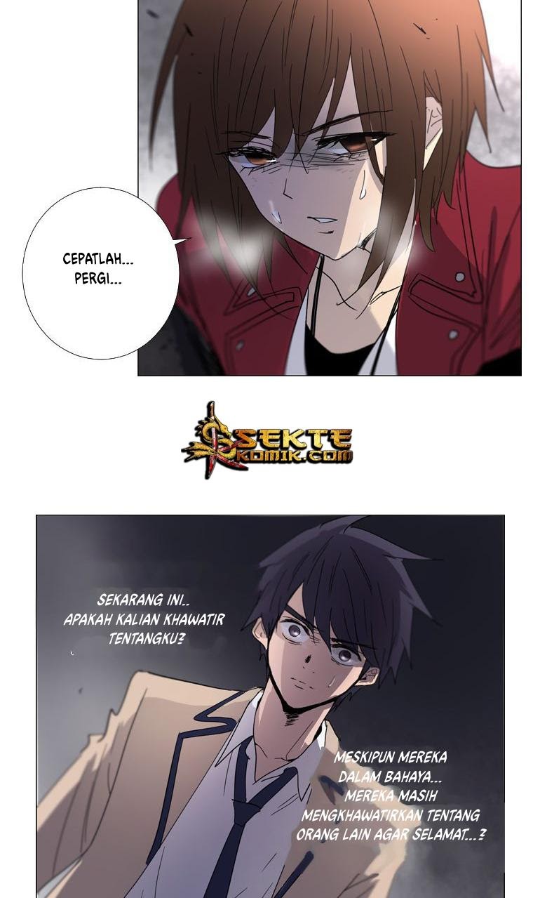Heaven Soul Chapter 12 Bahasa Indonesia