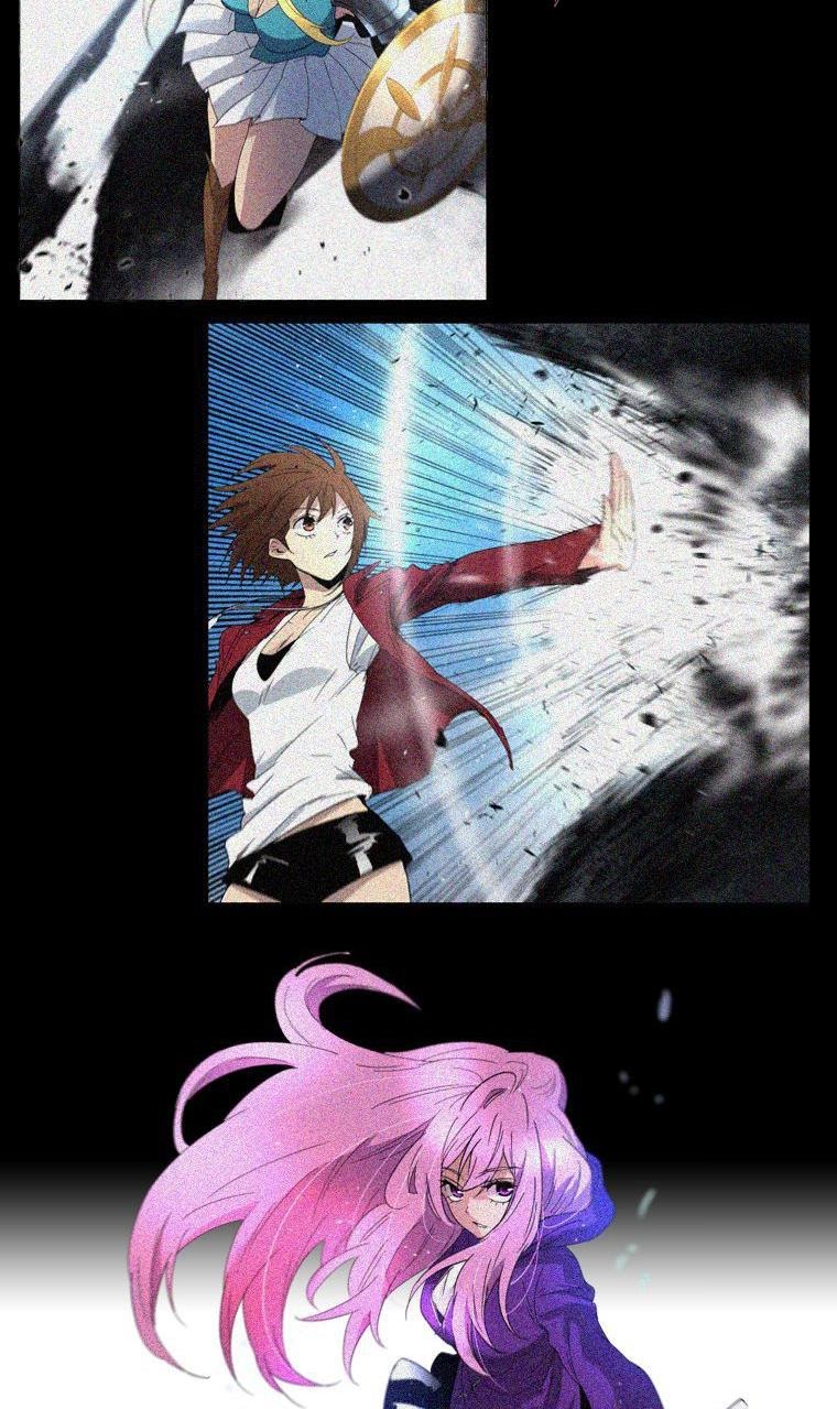 Heaven Soul Chapter 12 Bahasa Indonesia