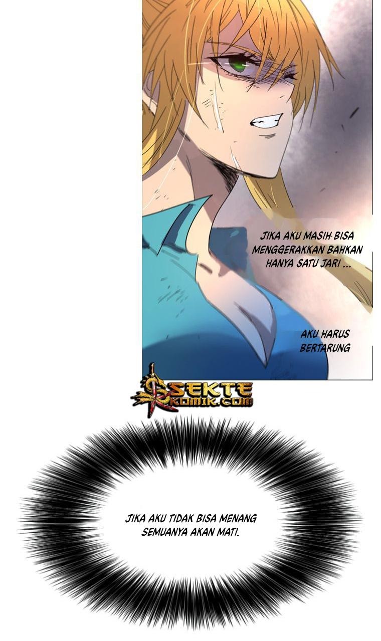 Heaven Soul Chapter 12 Bahasa Indonesia