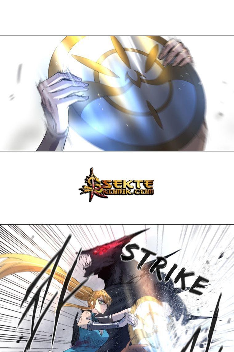 Heaven Soul Chapter 12 Bahasa Indonesia