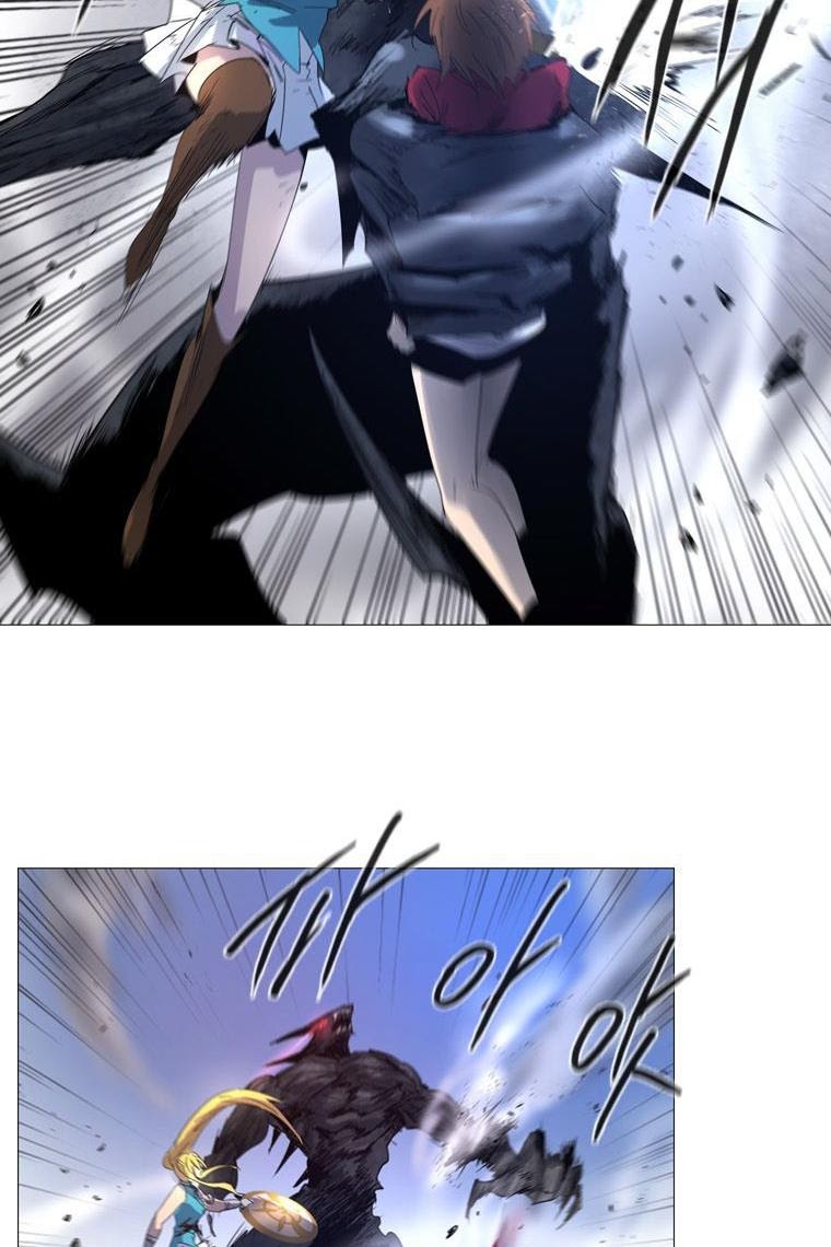 Heaven Soul Chapter 12 Bahasa Indonesia