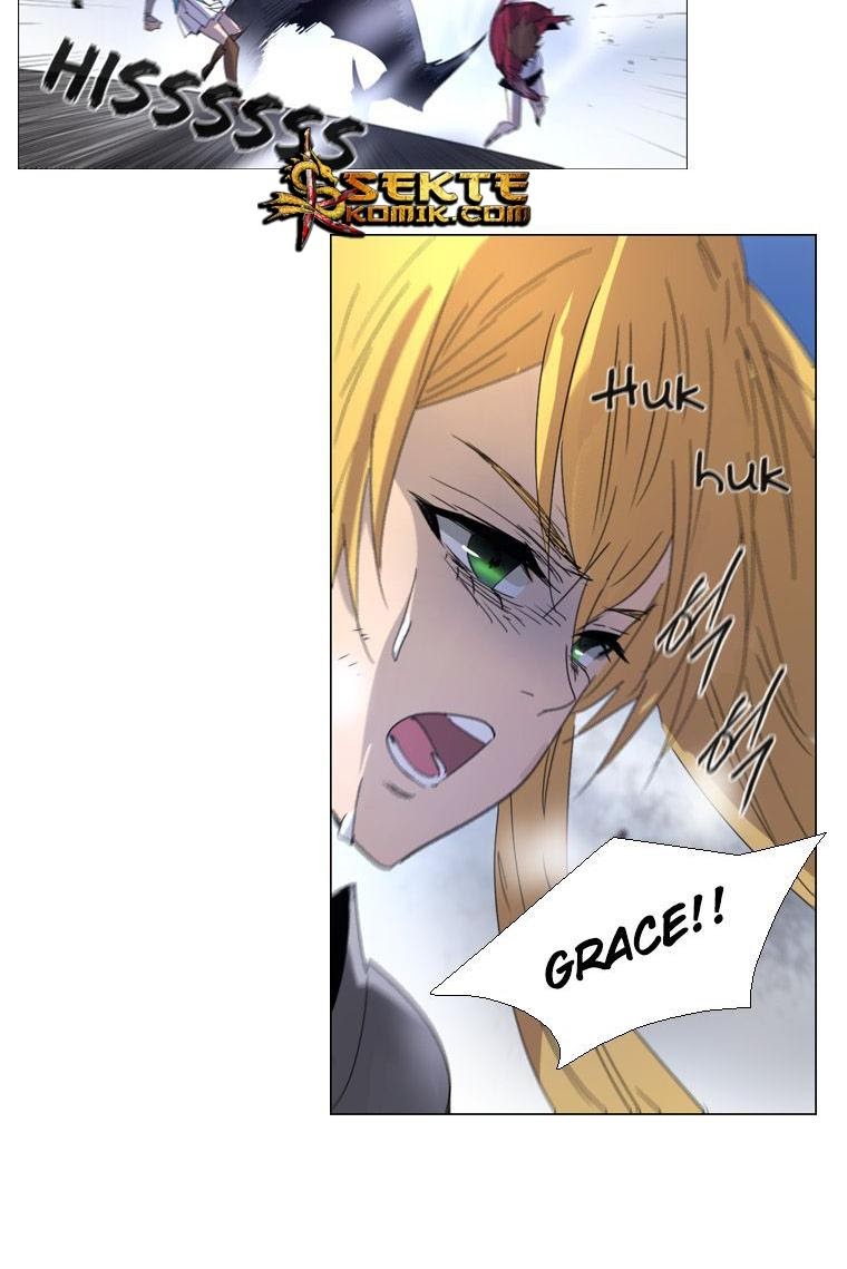 Heaven Soul Chapter 12 Bahasa Indonesia