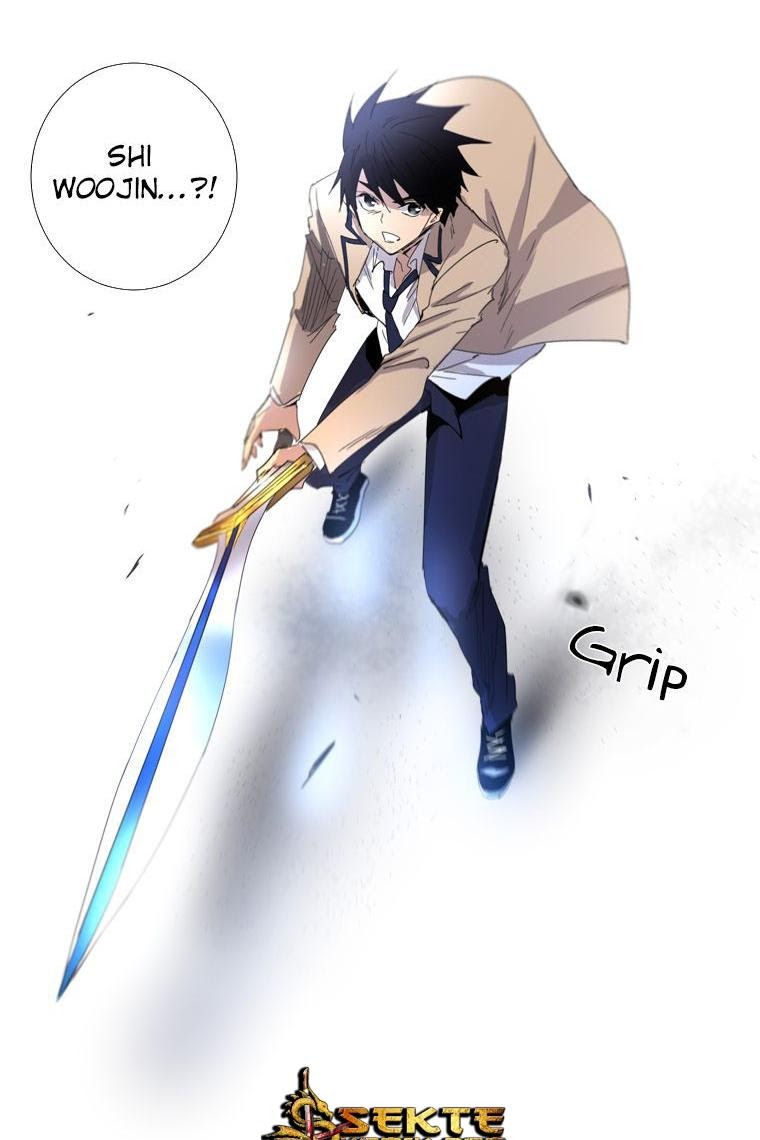 Heaven Soul Chapter 12 Bahasa Indonesia