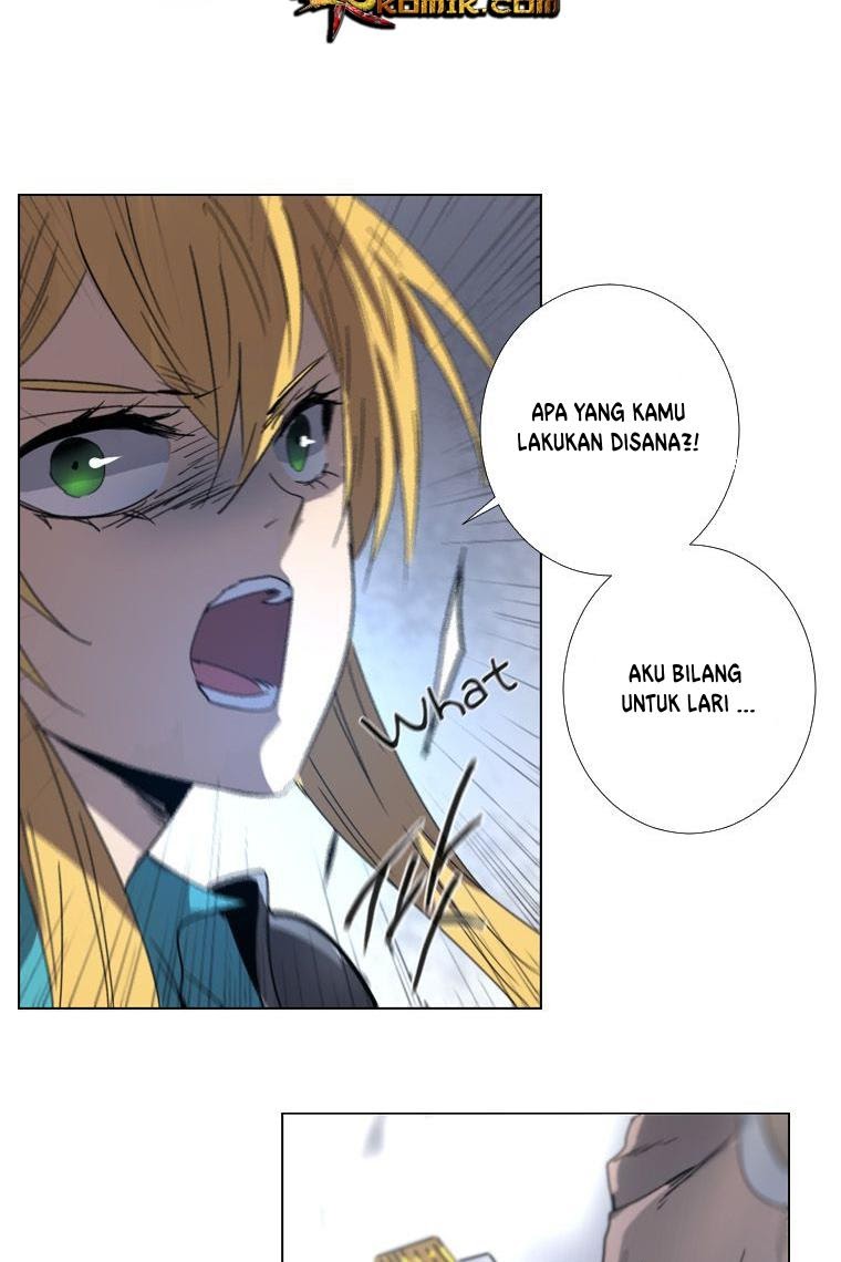 Heaven Soul Chapter 12 Bahasa Indonesia