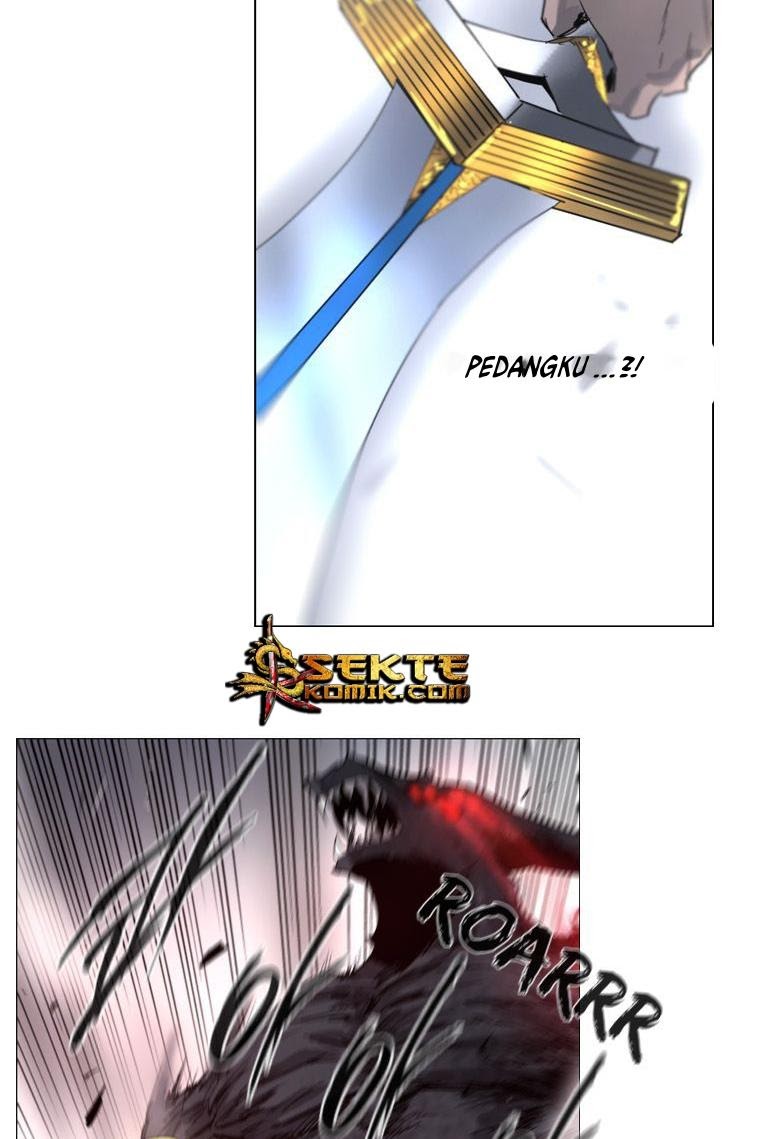 Heaven Soul Chapter 12 Bahasa Indonesia