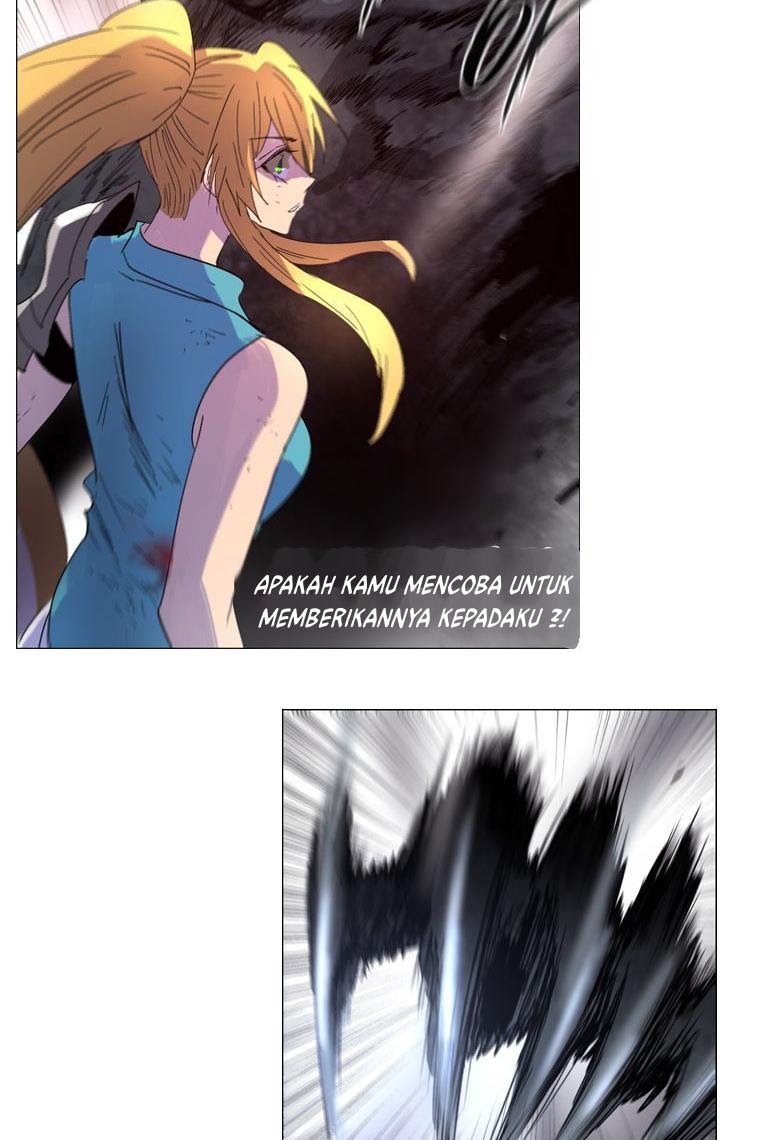 Heaven Soul Chapter 12 Bahasa Indonesia