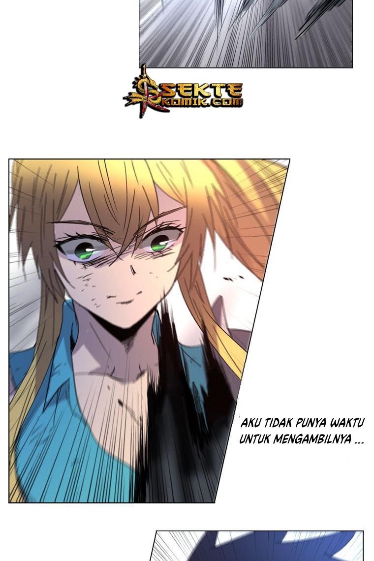 Heaven Soul Chapter 12 Bahasa Indonesia