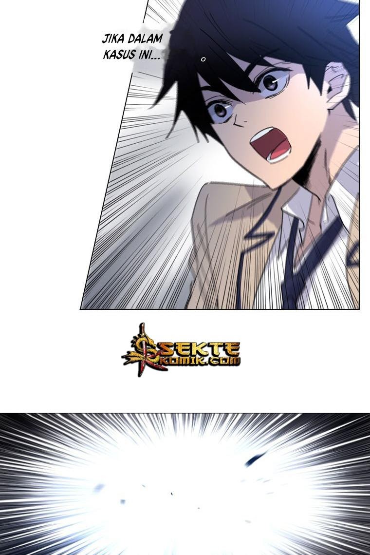 Heaven Soul Chapter 12 Bahasa Indonesia