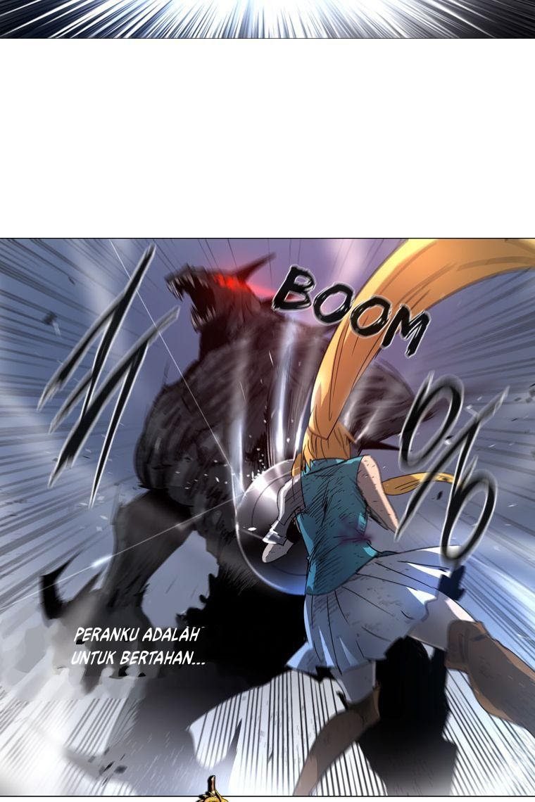 Heaven Soul Chapter 12 Bahasa Indonesia
