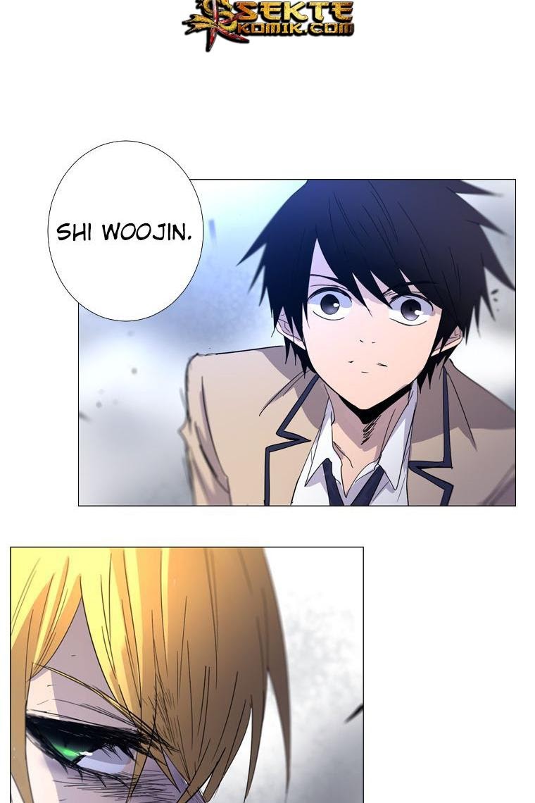 Heaven Soul Chapter 12 Bahasa Indonesia