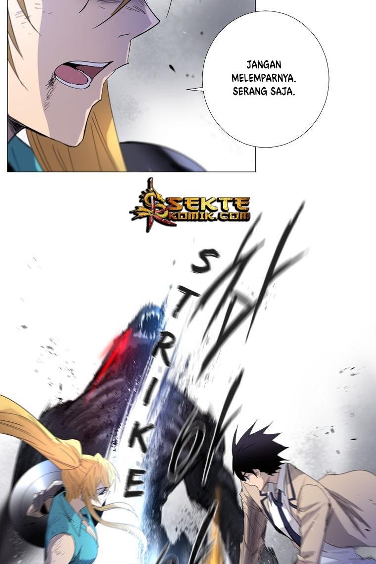 Heaven Soul Chapter 12 Bahasa Indonesia