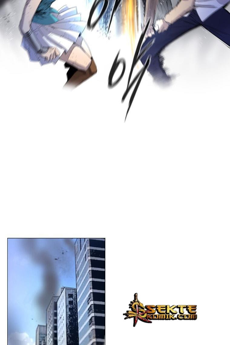 Heaven Soul Chapter 12 Bahasa Indonesia