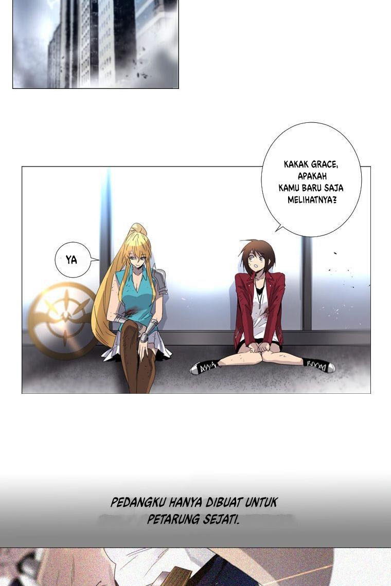 Heaven Soul Chapter 12 Bahasa Indonesia