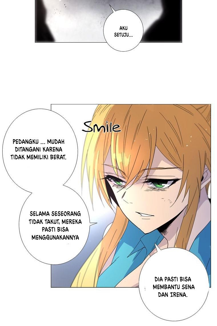 Heaven Soul Chapter 12 Bahasa Indonesia