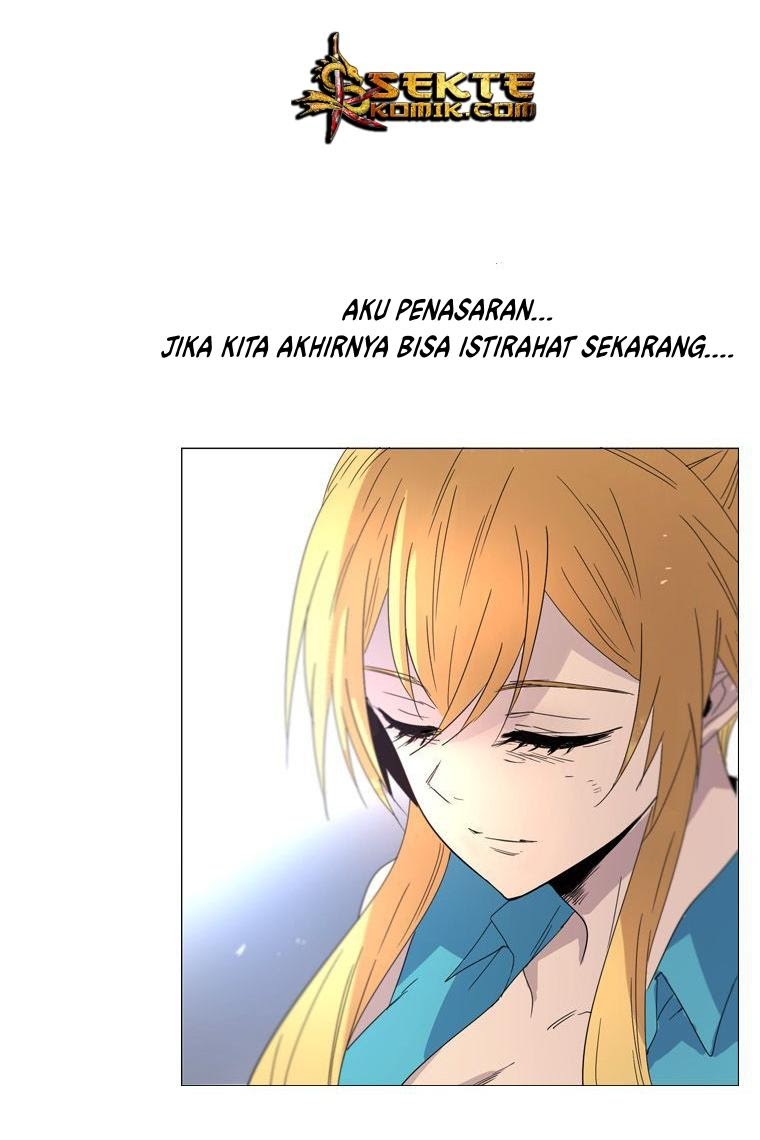 Heaven Soul Chapter 12 Bahasa Indonesia