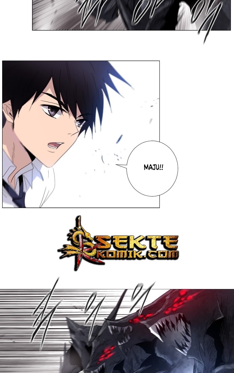 Heaven Soul Chapter 31 Bahasa Indonesia