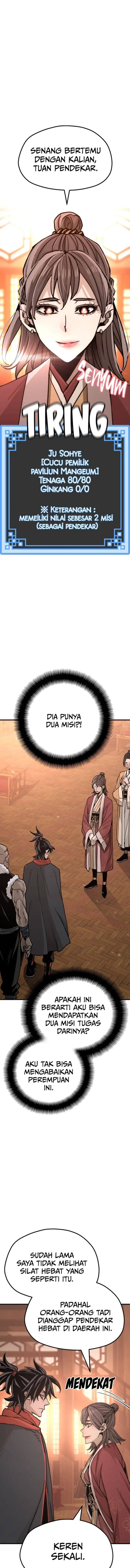 Dilarang COPAS - situs resmi www.mangacanblog.com - Komik heavenly demon cultivation simulation 040 - chapter 40 41 Indonesia heavenly demon cultivation simulation 040 - chapter 40 Terbaru 0|Baca Manga Komik Indonesia|Mangacan