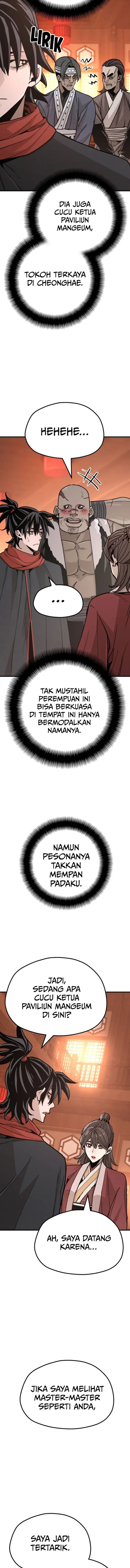 Dilarang COPAS - situs resmi www.mangacanblog.com - Komik heavenly demon cultivation simulation 040 - chapter 40 41 Indonesia heavenly demon cultivation simulation 040 - chapter 40 Terbaru 4|Baca Manga Komik Indonesia|Mangacan