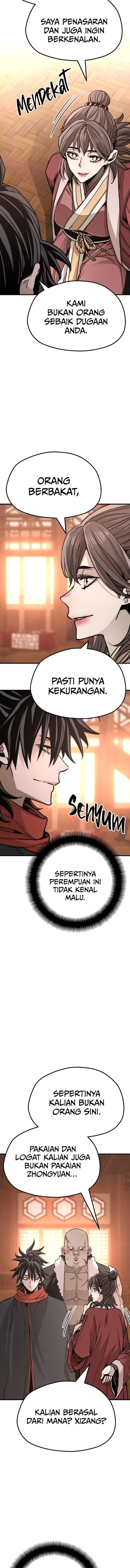 Dilarang COPAS - situs resmi www.mangacanblog.com - Komik heavenly demon cultivation simulation 040 - chapter 40 41 Indonesia heavenly demon cultivation simulation 040 - chapter 40 Terbaru 5|Baca Manga Komik Indonesia|Mangacan
