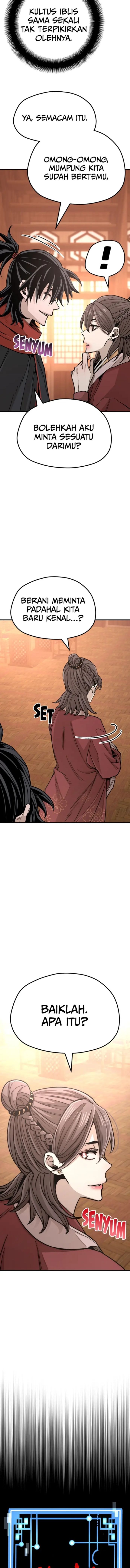 Dilarang COPAS - situs resmi www.mangacanblog.com - Komik heavenly demon cultivation simulation 040 - chapter 40 41 Indonesia heavenly demon cultivation simulation 040 - chapter 40 Terbaru 6|Baca Manga Komik Indonesia|Mangacan