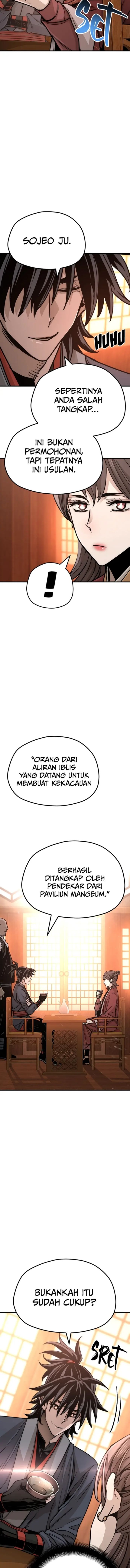 Dilarang COPAS - situs resmi www.mangacanblog.com - Komik heavenly demon cultivation simulation 040 - chapter 40 41 Indonesia heavenly demon cultivation simulation 040 - chapter 40 Terbaru 10|Baca Manga Komik Indonesia|Mangacan