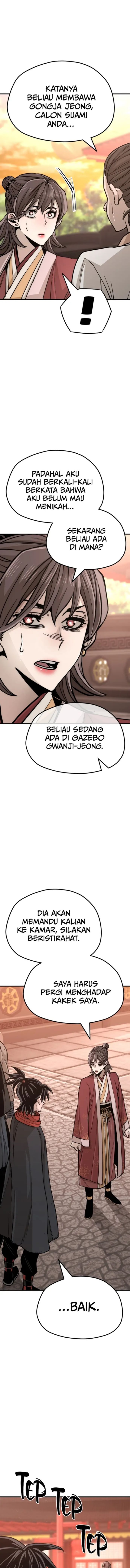 Dilarang COPAS - situs resmi www.mangacanblog.com - Komik heavenly demon cultivation simulation 040 - chapter 40 41 Indonesia heavenly demon cultivation simulation 040 - chapter 40 Terbaru 14|Baca Manga Komik Indonesia|Mangacan