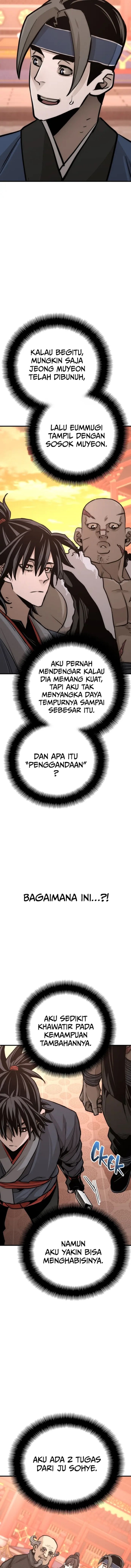Dilarang COPAS - situs resmi www.mangacanblog.com - Komik heavenly demon cultivation simulation 040 - chapter 40 41 Indonesia heavenly demon cultivation simulation 040 - chapter 40 Terbaru 26|Baca Manga Komik Indonesia|Mangacan