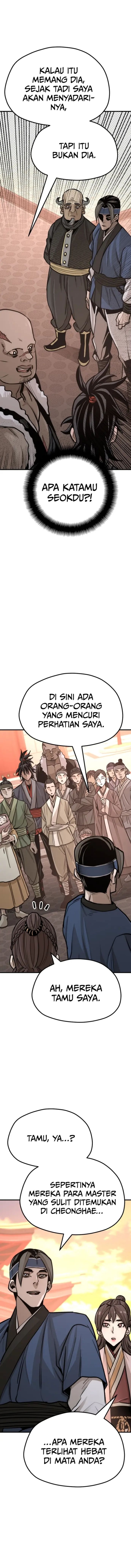 Dilarang COPAS - situs resmi www.mangacanblog.com - Komik heavenly demon cultivation simulation 040 - chapter 40 41 Indonesia heavenly demon cultivation simulation 040 - chapter 40 Terbaru 28|Baca Manga Komik Indonesia|Mangacan