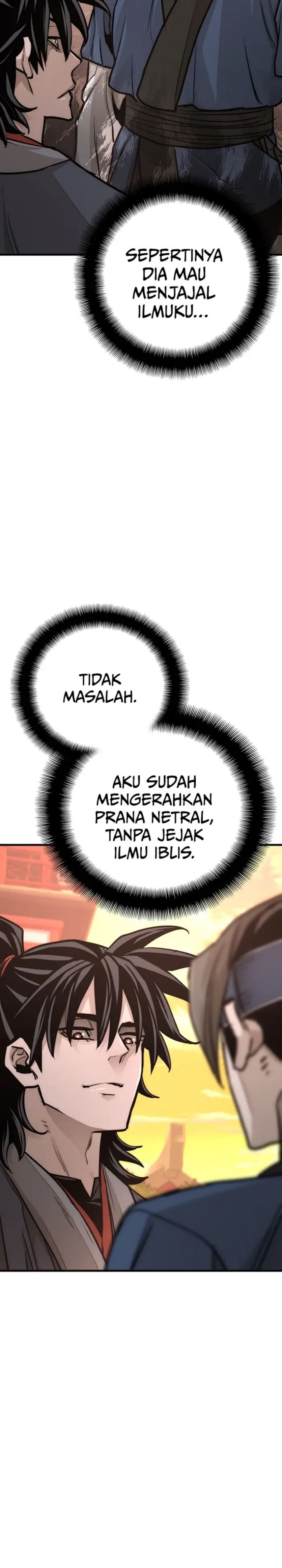 Dilarang COPAS - situs resmi www.mangacanblog.com - Komik heavenly demon cultivation simulation 040 - chapter 40 41 Indonesia heavenly demon cultivation simulation 040 - chapter 40 Terbaru 30|Baca Manga Komik Indonesia|Mangacan