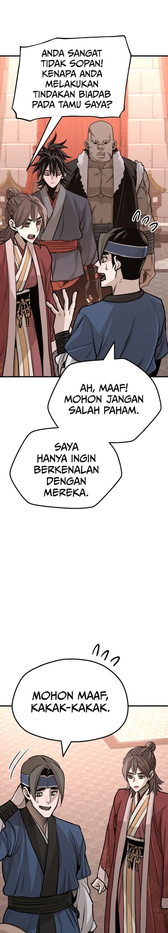 Dilarang COPAS - situs resmi www.mangacanblog.com - Komik heavenly demon cultivation simulation 040 - chapter 40 41 Indonesia heavenly demon cultivation simulation 040 - chapter 40 Terbaru 31|Baca Manga Komik Indonesia|Mangacan
