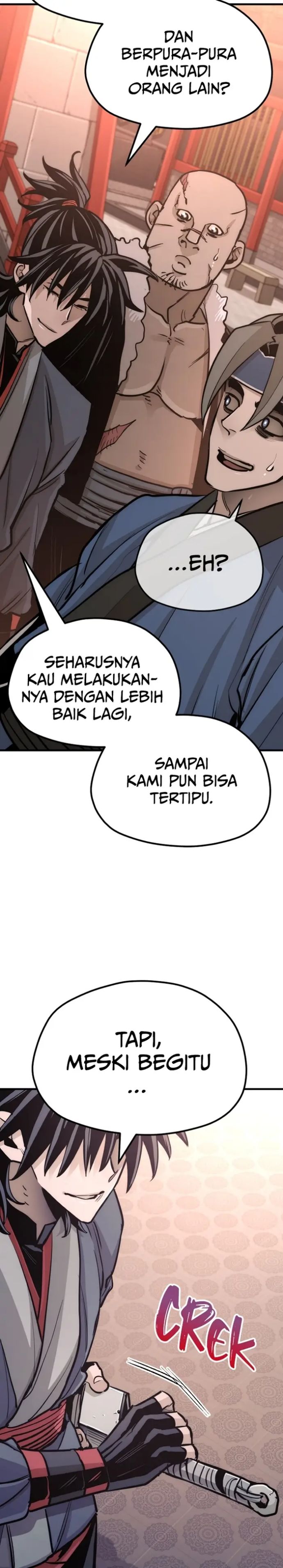 Dilarang COPAS - situs resmi www.mangacanblog.com - Komik heavenly demon cultivation simulation 040 - chapter 40 41 Indonesia heavenly demon cultivation simulation 040 - chapter 40 Terbaru 34|Baca Manga Komik Indonesia|Mangacan