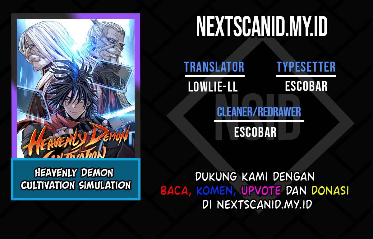 Dilarang COPAS - situs resmi www.mangacanblog.com - Komik heavenly demon cultivation simulation 047 - chapter 47 48 Indonesia heavenly demon cultivation simulation 047 - chapter 47 Terbaru 0|Baca Manga Komik Indonesia|Mangacan