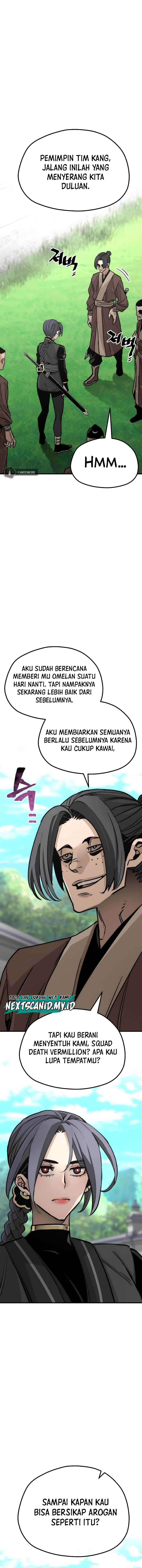 Dilarang COPAS - situs resmi www.mangacanblog.com - Komik heavenly demon cultivation simulation 047 - chapter 47 48 Indonesia heavenly demon cultivation simulation 047 - chapter 47 Terbaru 1|Baca Manga Komik Indonesia|Mangacan