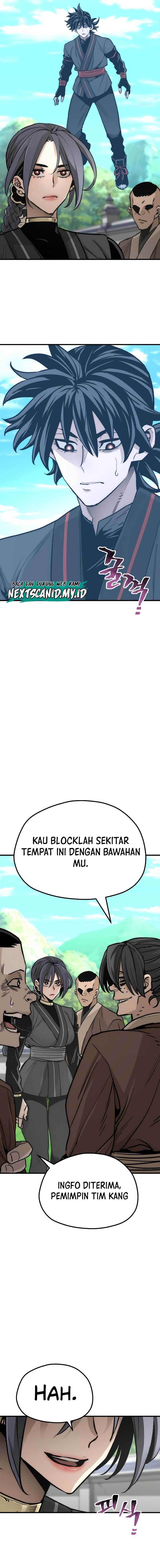 Dilarang COPAS - situs resmi www.mangacanblog.com - Komik heavenly demon cultivation simulation 047 - chapter 47 48 Indonesia heavenly demon cultivation simulation 047 - chapter 47 Terbaru 2|Baca Manga Komik Indonesia|Mangacan