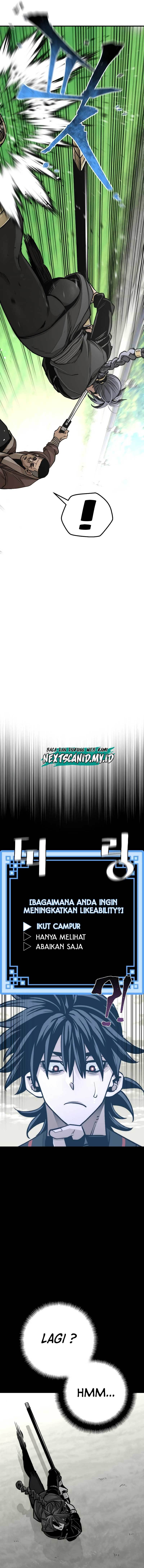 Dilarang COPAS - situs resmi www.mangacanblog.com - Komik heavenly demon cultivation simulation 047 - chapter 47 48 Indonesia heavenly demon cultivation simulation 047 - chapter 47 Terbaru 8|Baca Manga Komik Indonesia|Mangacan