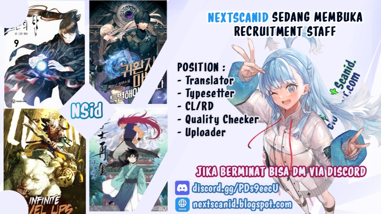 Heavenly Demon Cultivation Simulation chapter 50