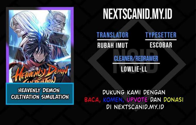 Dilarang COPAS - situs resmi www.mangacanblog.com - Komik heavenly demon cultivation simulation 052 - chapter 52 53 Indonesia heavenly demon cultivation simulation 052 - chapter 52 Terbaru 0|Baca Manga Komik Indonesia|Mangacan